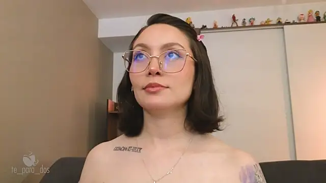 Snapshot of Te_para_2 chatting on October 2, 2025, 4:10 pm Te para 2 online show from October 2, 2025, 4:10 pm