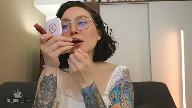 Snapshot of Te_para_2 chatting on September 12, 2025, 4:51 pm Te para 2 online show from September 12, 2025, 4:51 pm