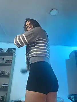 Snapshot of Soy_mangx chatting on September 28, 2025, 3:02 am Soy mangx online show from September 28, 2025, 3:02 am