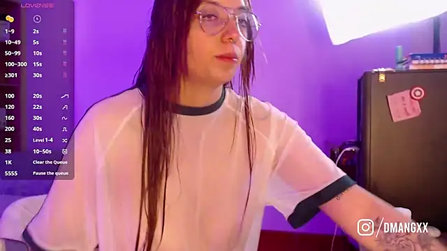 Snapshot of Soy_mangx chatting on November 18, 2025, 2:05 am Soy mangx online show from November 18, 2025, 2:05 am