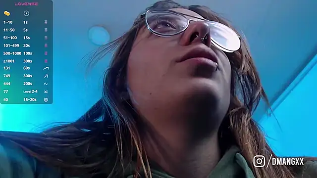 Snapshot of Soy_mangx chatting on October 26, 2025, 3:18 am Soy mangx online show from October 26, 2025, 3:18 am