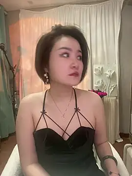 Snapshot of Baby-youyou chatting on March 16, 2025, 4:34 pm Baby-youyou online show from March 16, 2025, 4:34 pm