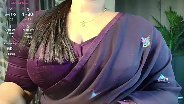 Snapshot of _Lisha_ chatting on January 13, 2026, 5:17 pm Lisha online show from January 13, 2026, 5:17 pm