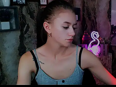 Snapshot of LanaTey chatting on September 27, 2025, 1:28 pm LanaTey online show from September 27, 2025, 1:28 pm