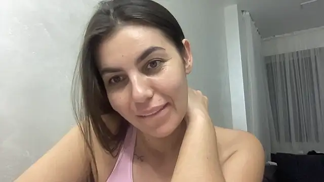 AngelinaMeov online show from March 11, 2025, 11:47 pm