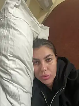 AngelinaMeov online show from March 14, 2025, 10:27 pm