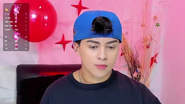 Sam Daves online show from December 19, 2025, 1:13 pm