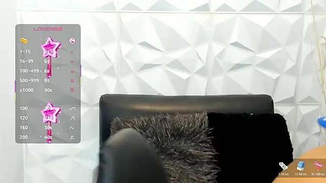 Sam Daves online show from November 5, 2025, 1:25 pm