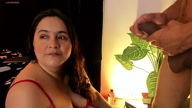 Maturecouple1 online show from March 28, 2026, 5:47 pm