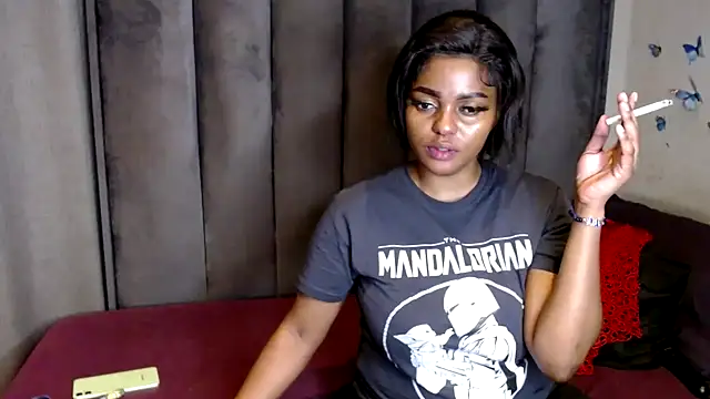 Snapshot of LustyDeziree1 chatting on December 3, 2025, 11:14 pm LustyDeziree1 online show from December 3, 2025, 11:14 pm