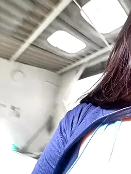 LunaCandy  online show from November 26, 2025, 1:33 pm