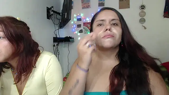 nicky andcamil online show from March 13, 2026, 9:31 pm