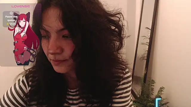 Snapshot of Asaray_T chatting on February 21, 2026, 12:45 am Asaray T online show from February 21, 2026, 12:45 am