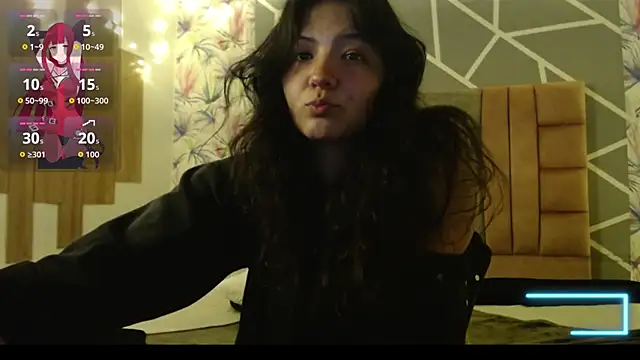 Snapshot of Asaray_T chatting on November 4, 2025, 6:01 pm Asaray T online show from November 4, 2025, 6:01 pm