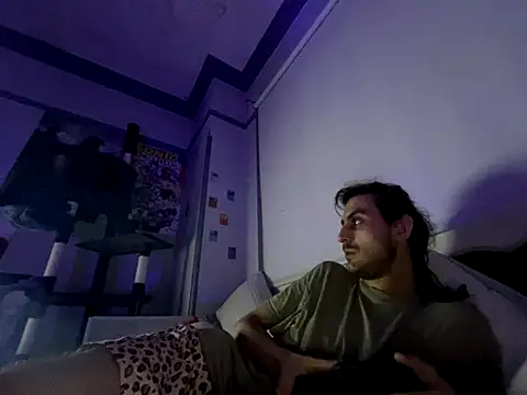 Snapshot of twink69Finger chatting on October 6, 2025, 12:50 pm twink69Finger online show from October 6, 2025, 12:50 pm