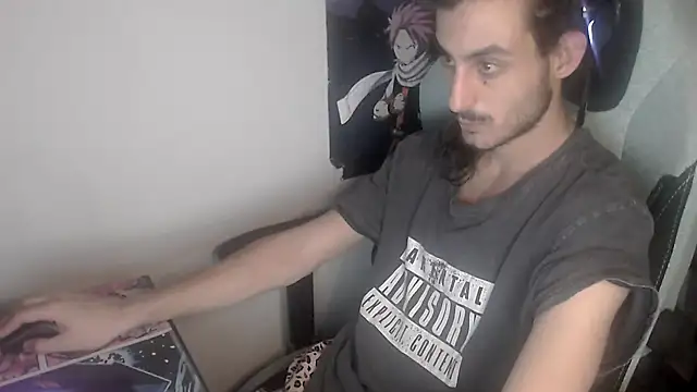 Snapshot of twink69Finger chatting on October 15, 2025, 2:36 pm twink69Finger online show from October 15, 2025, 2:36 pm