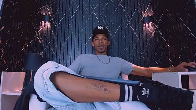 Gregory Sforza online show from April 13, 2026, 3:54 am