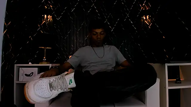 Gregory Sforza online show from March 7, 2026, 3:57 am