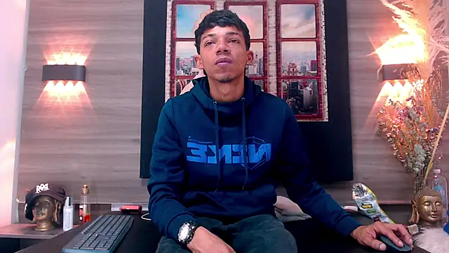 Gregory Sforza online show from December 2, 2025, 7:04 pm