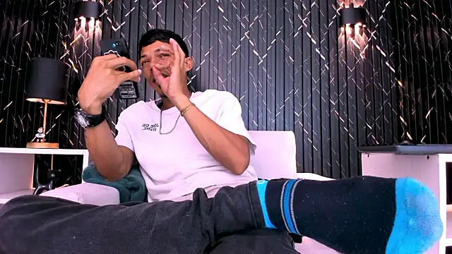 Gregory Sforza online show from March 19, 2026, 3:28 am