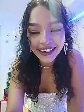 Aphrodite-777 online show from December 20, 2025, 10:12 pm