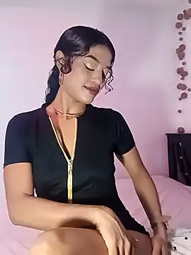 Aphrodite-777 online show from October 7, 2025, 6:42 pm