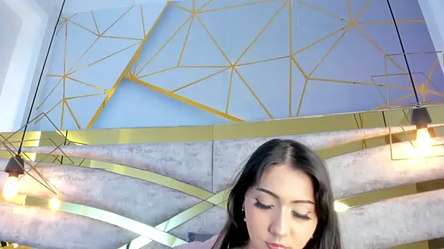 Sofiia Rossee  online show from November 30, 2025, 8:31 pm