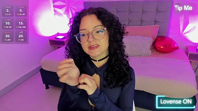 jenn cg online show from April 11, 2026, 8:45 pm