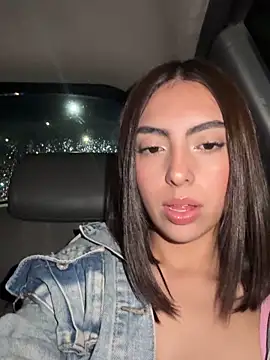 Abby Piink online show from September 19, 2025, 12:58 am