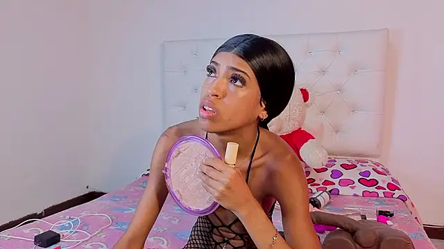 megan stathann online show from February 13, 2026, 3:45 pm