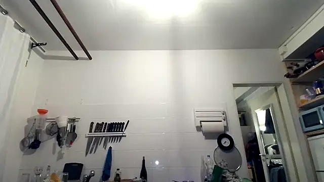 Berg Boy online show from January 9, 2026, 5:36 am