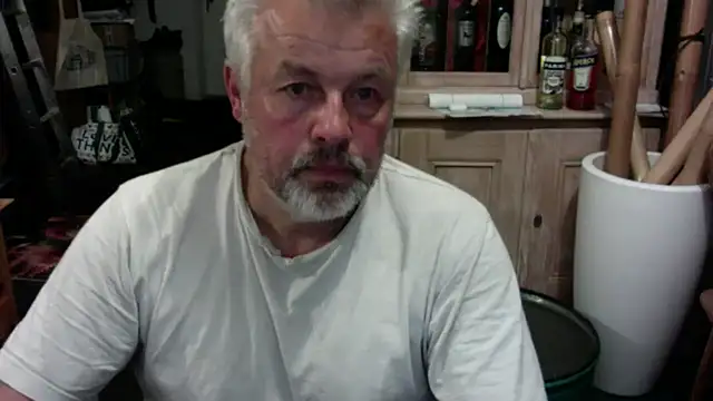 Berg Boy online show from September 14, 2025, 9:15 pm