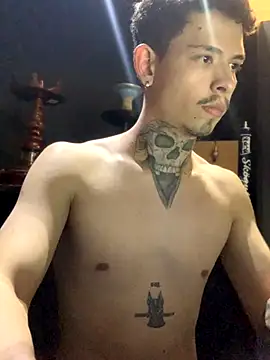 craxybaby online show from November 25, 2025, 8:53 pm