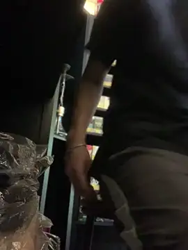 craxybaby online show from December 18, 2025, 4:44 pm