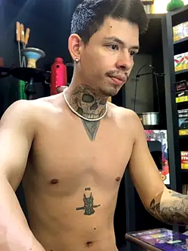 craxybaby online show from November 1, 2025, 11:59 am