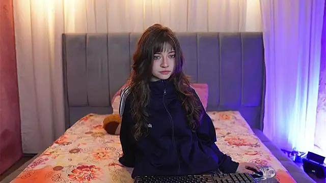 Snapshot of Miyuki_wolf chatting on March 22, 2025, 1:52 pm Miyuki wolf online show from March 22, 2025, 1:52 pm