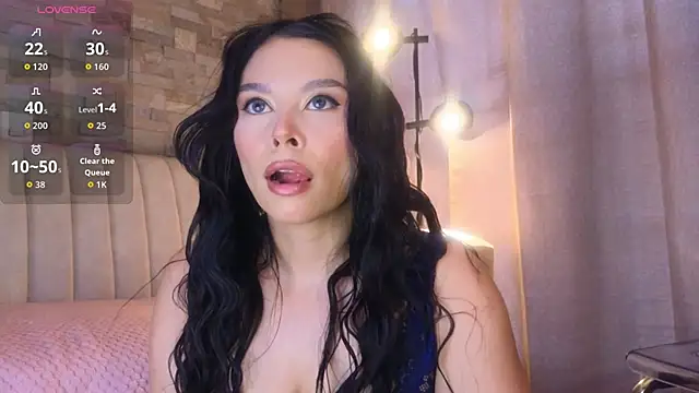 Hecate gh online show from October 18, 2025, 8:44 pm