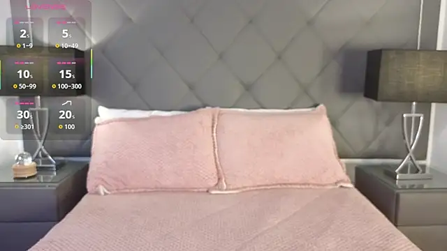 Snapshot of Alexa_Madisson chatting on November 15, 2025, 1:48 pm Alexa Madisson online show from November 15, 2025, 1:48 pm