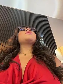 Alexa Madisson online show from March 13, 2026, 8:03 pm