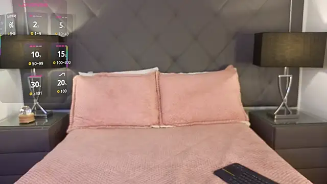 Snapshot of Alexa_Madisson chatting on November 14, 2025, 8:56 pm Alexa Madisson online show from November 14, 2025, 8:56 pm