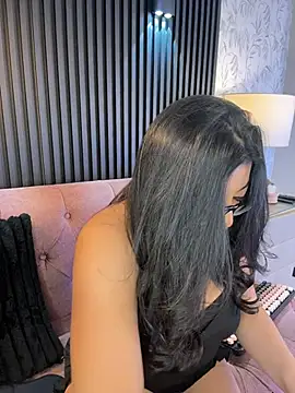 Alexa Madisson online show from March 25, 2026, 8:30 pm