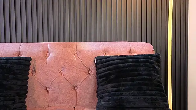 Alexa Madisson online show from February 28, 2026, 9:03 pm