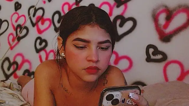 kityy playful online show from October 25, 2025, 7:58 pm