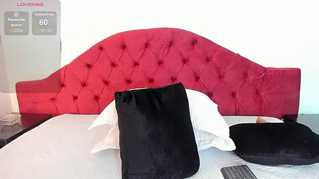 jashh  online show from March 6, 2026, 7:09 pm