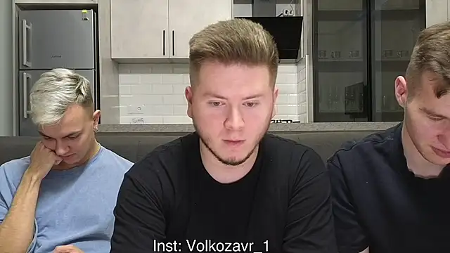 boys sobolisha online show from October 18, 2025, 7:49 pm