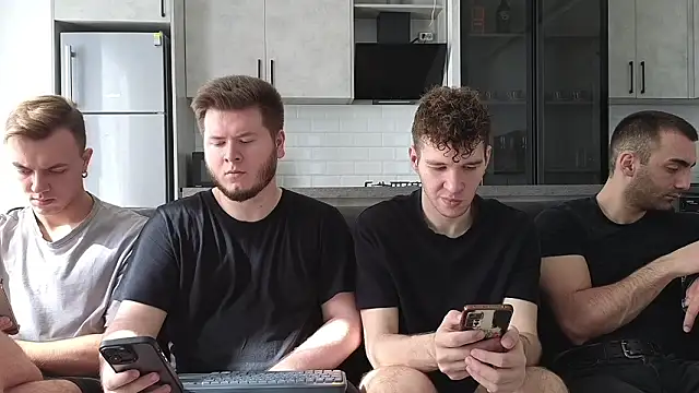 boys sobolisha online show from February 16, 2026, 8:57 am