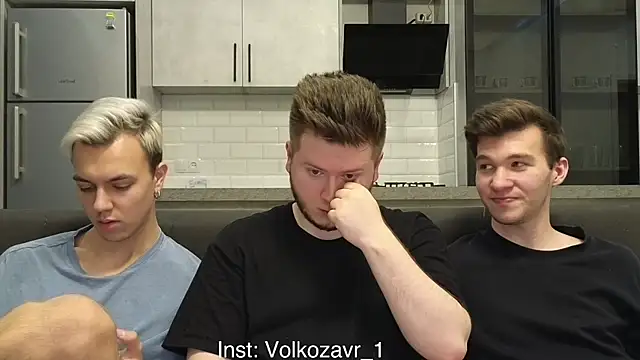 boys sobolisha online show from October 5, 2025, 6:53 pm