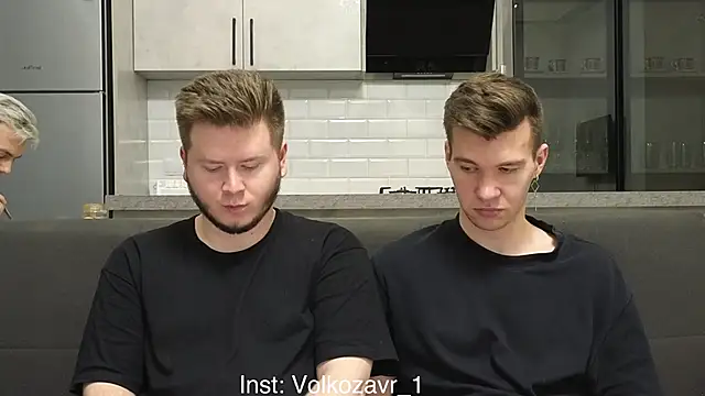 boys sobolisha online show from October 31, 2025, 8:05 pm