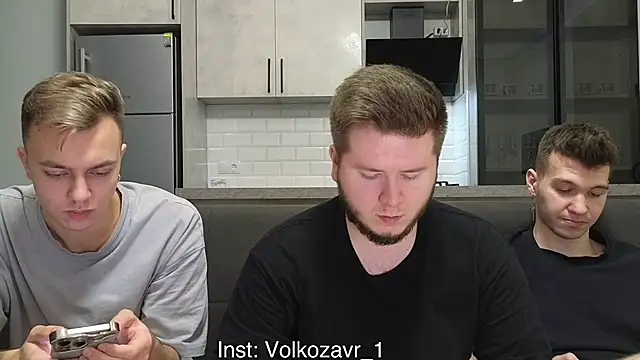 boys sobolisha online show from December 1, 2025, 8:42 pm