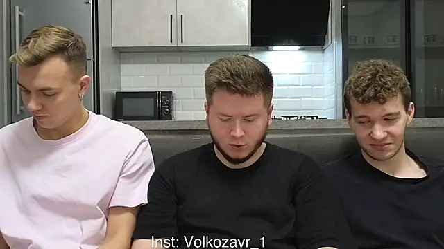 boys sobolisha online show from January 6, 2026, 9:30 pm